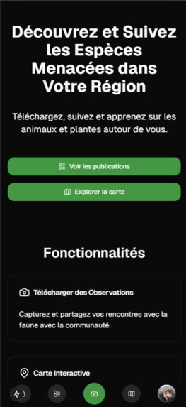 Ecodex – screenshot 2