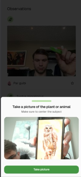 Ecodex – screenshot 3