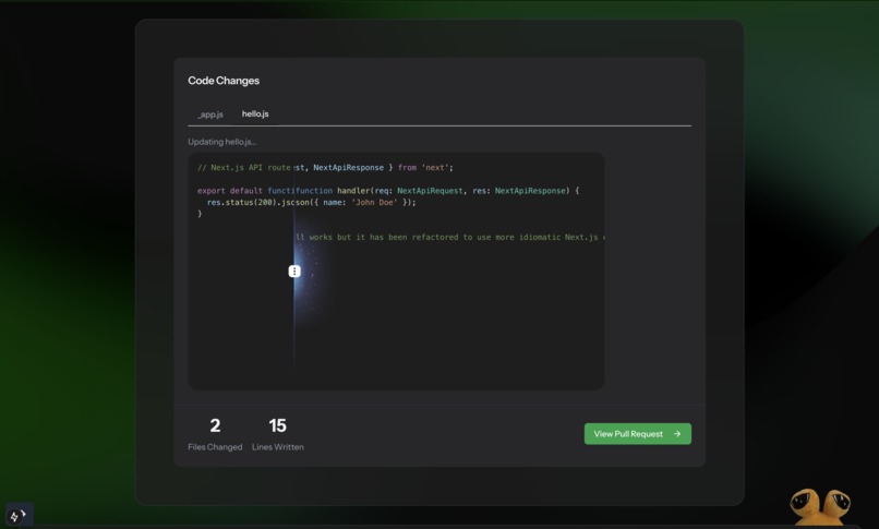 DependaPou – screenshot 4