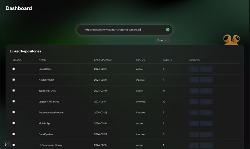 DependaPou – screenshot 5