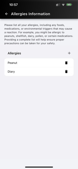 Health+ AI – screenshot 4