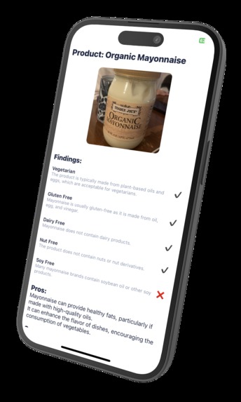 Ambrosia – screenshot 1