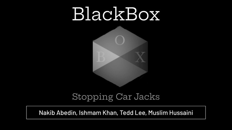 BlackBox – screenshot 12