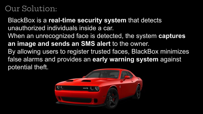 BlackBox – screenshot 4