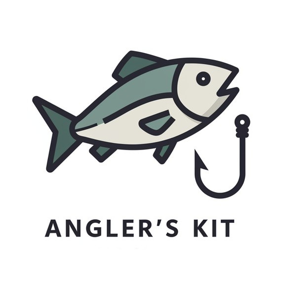 Angler's Kit – screenshot 1