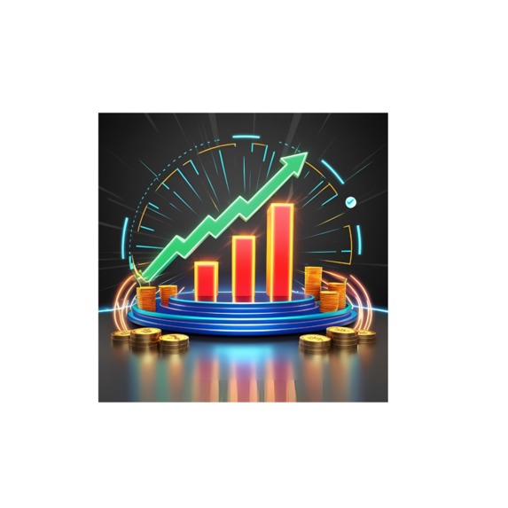 Invest Like a Billionaire – screenshot 1