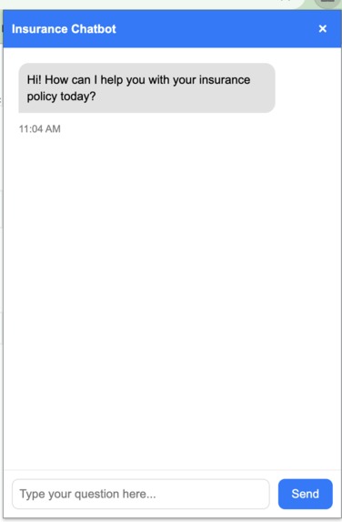 CoverClever – screenshot 1