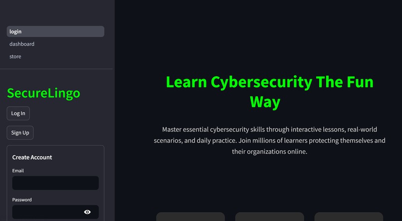 safeBrowsing – screenshot 3