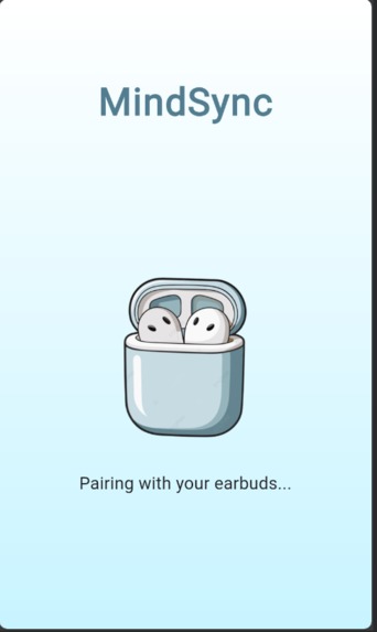 Mindsync – screenshot 5