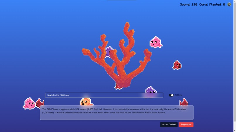 Reeflect AI – screenshot 1