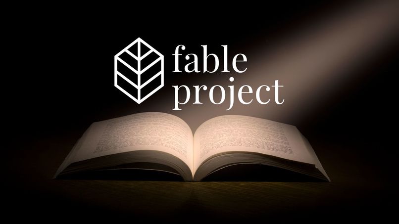 Fable – screenshot 1