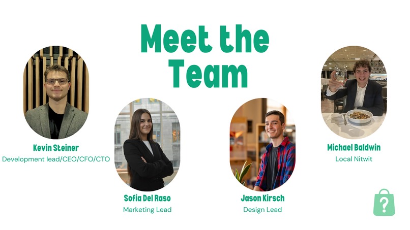 Whereabouts? – screenshot 2