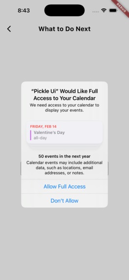 Pickle – screenshot 18