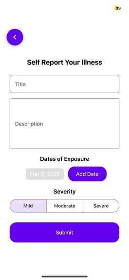 Sentinel – screenshot 3