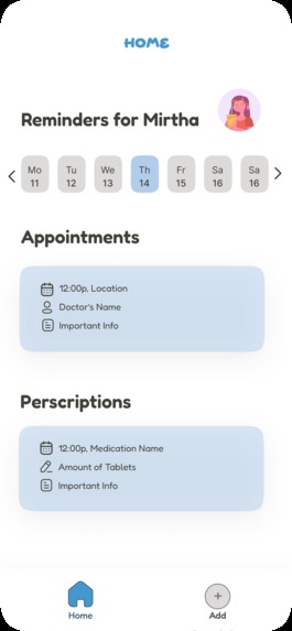 Recall – screenshot 7