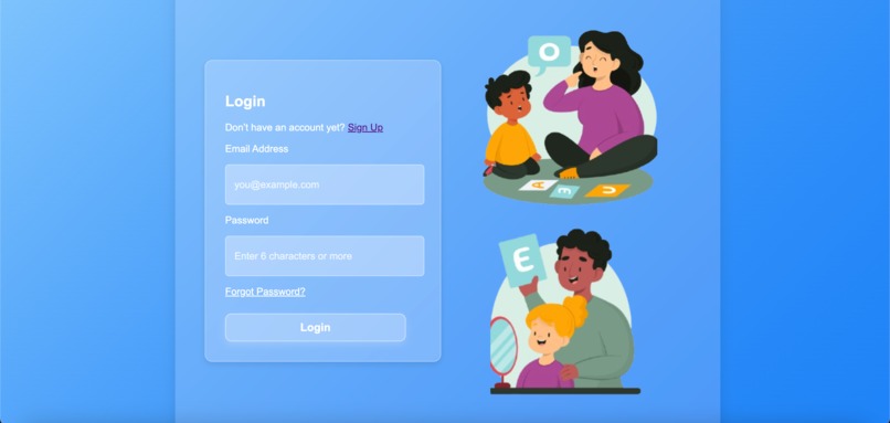 Talkify – screenshot 3