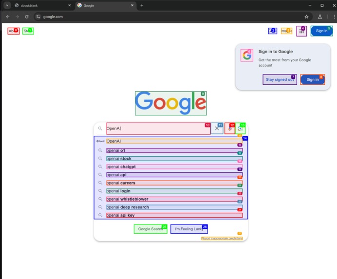 Gatekeeper – screenshot 1