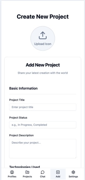 founderflow – screenshot 6