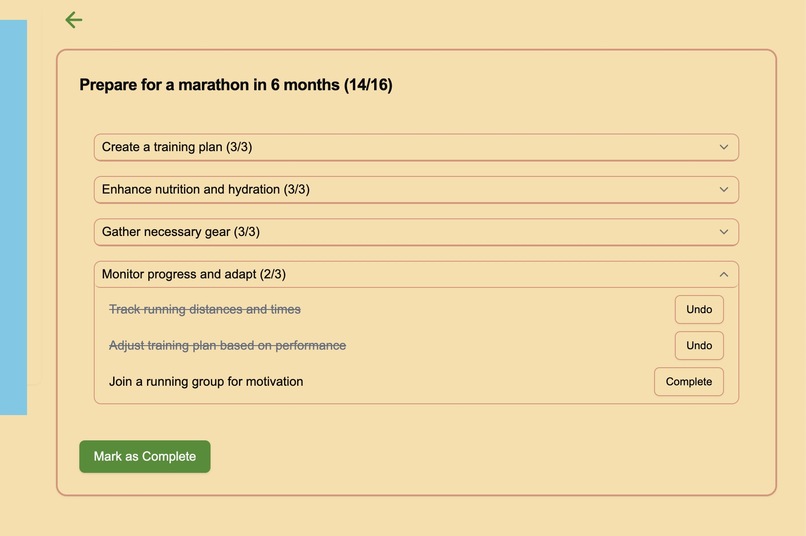 BloomBons.ai – screenshot 4