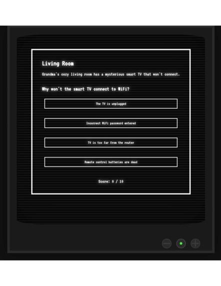 Boomer Tech – screenshot 1