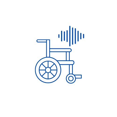 [16] - FreeWheel - A voice control wheelchair – screenshot 1
