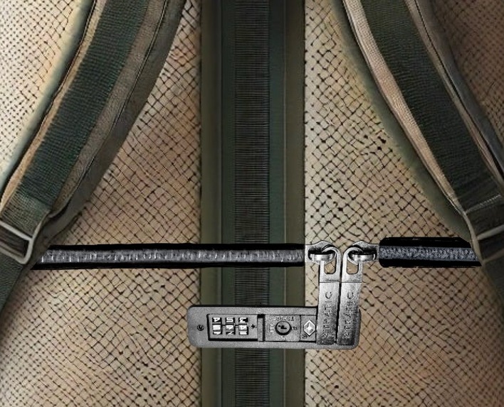 Theft Bait – screenshot 3
