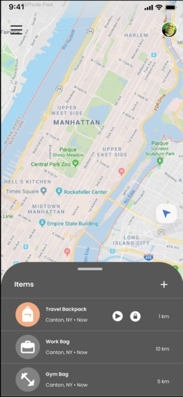 Theft Bait – screenshot 6