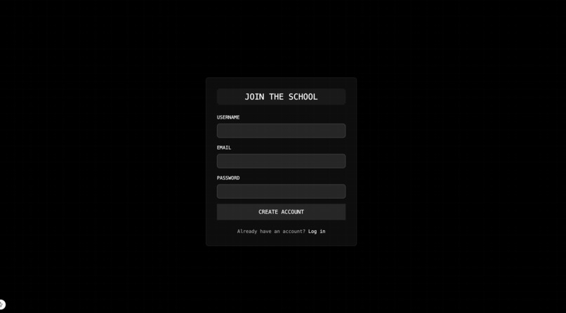 Phishing Simulator – screenshot 2