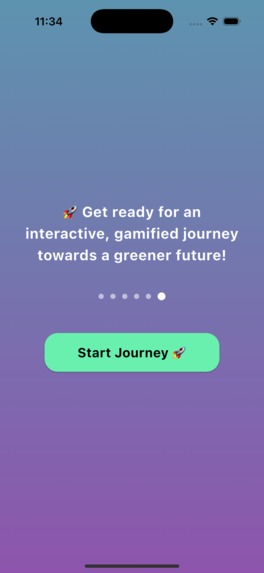 Odyssey – screenshot 1