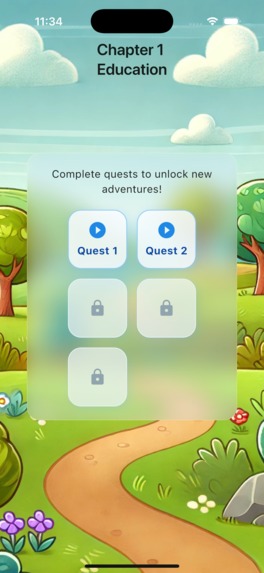 Odyssey – screenshot 6