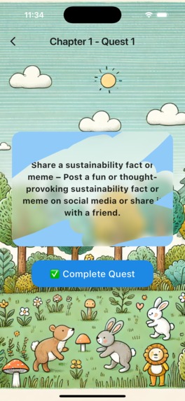 Odyssey – screenshot 7