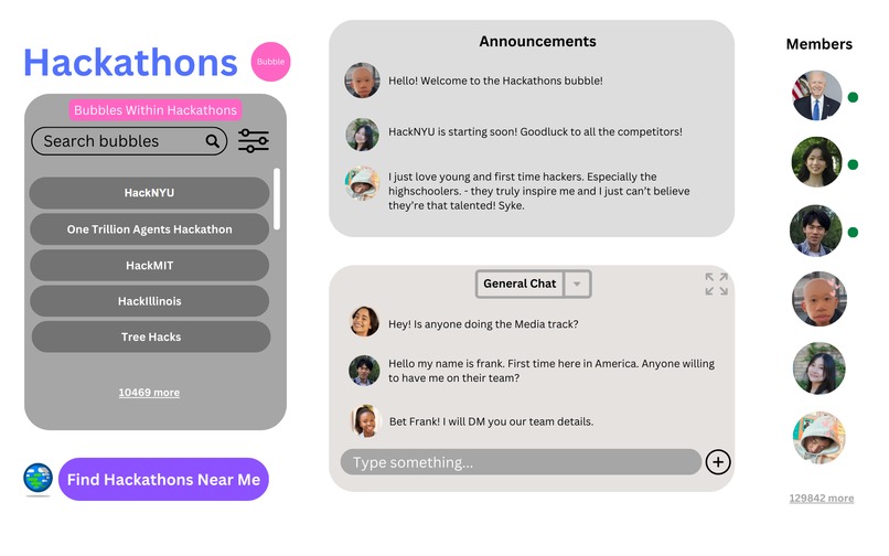 Bubble Me – screenshot 3