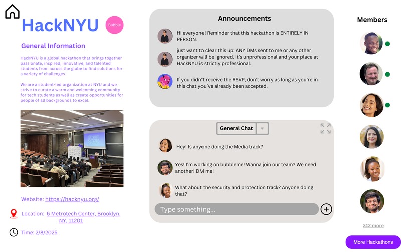 Bubble Me – screenshot 2