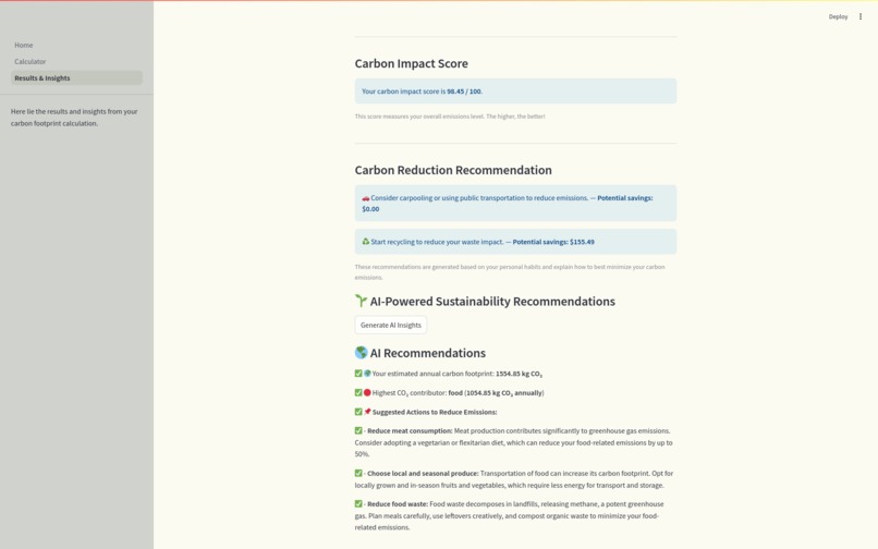 Matrona – screenshot 3