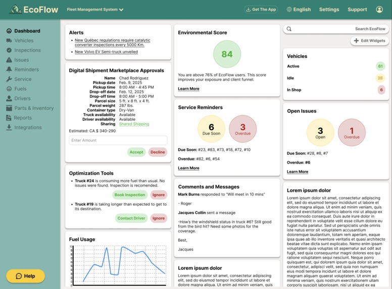 EcoFlow – screenshot 2