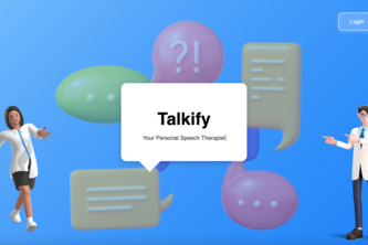 Talkify