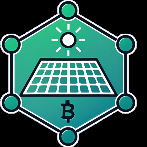 Grid Energy Dao  – screenshot 1