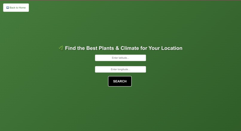 Smart Ecolandscaper – screenshot 2