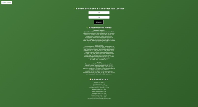 Smart Ecolandscaper – screenshot 3