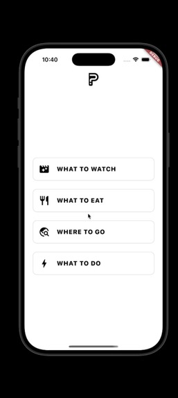 Pickle – screenshot 2