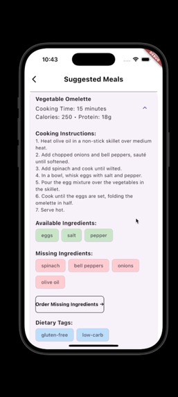 Pickle – screenshot 4
