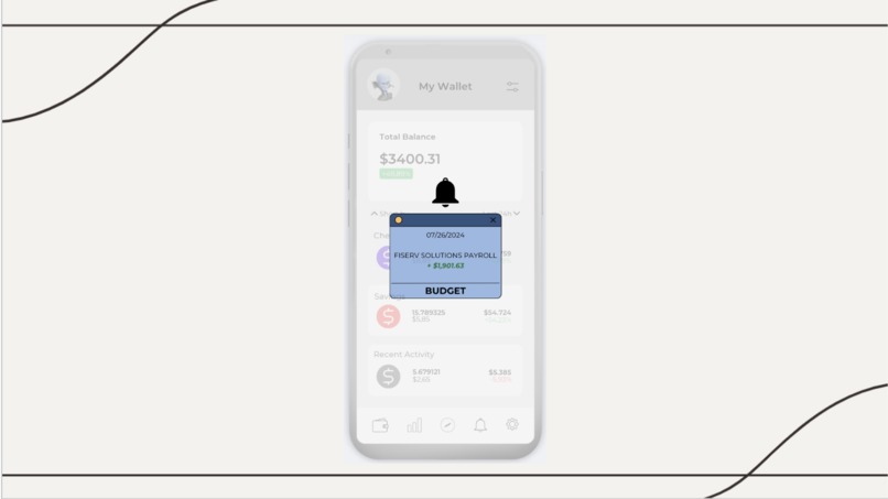 MoneyMind – screenshot 5