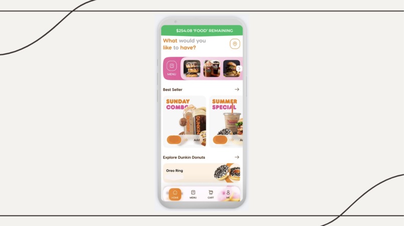 MoneyMind – screenshot 8