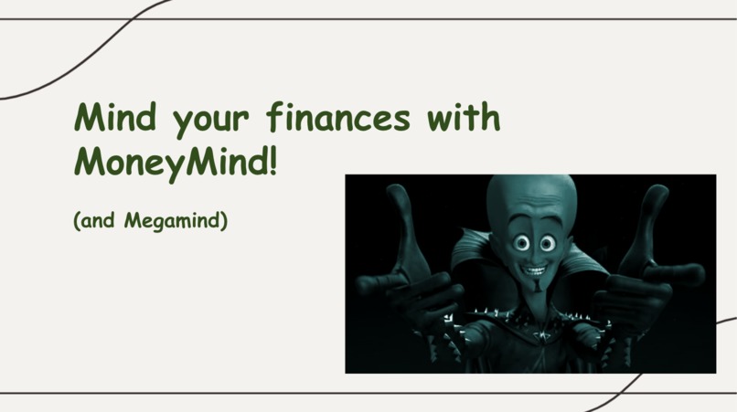 MoneyMind – screenshot 12