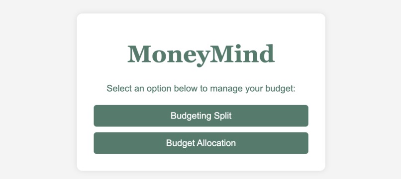 MoneyMind – screenshot 9