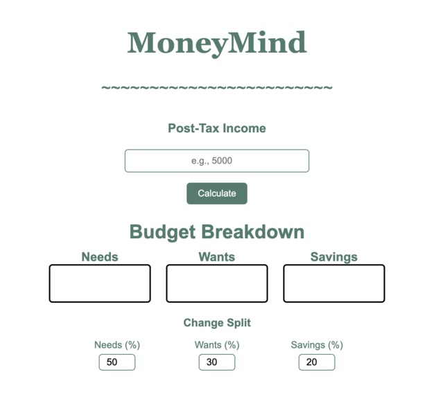 MoneyMind – screenshot 10