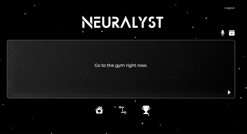Neuralyst – screenshot 4