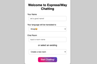 ExpressiWay