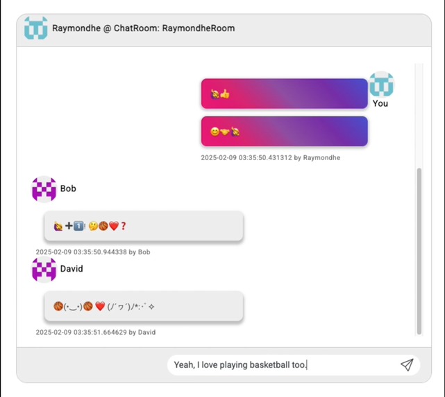 ExpressiWay – screenshot 2