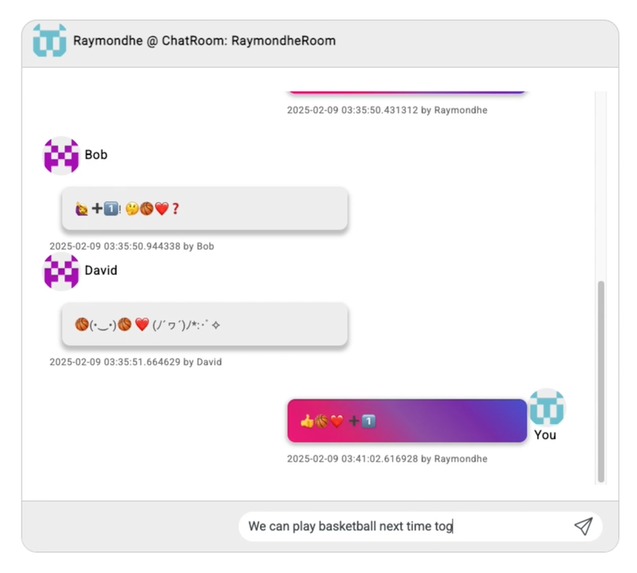 ExpressiWay – screenshot 3